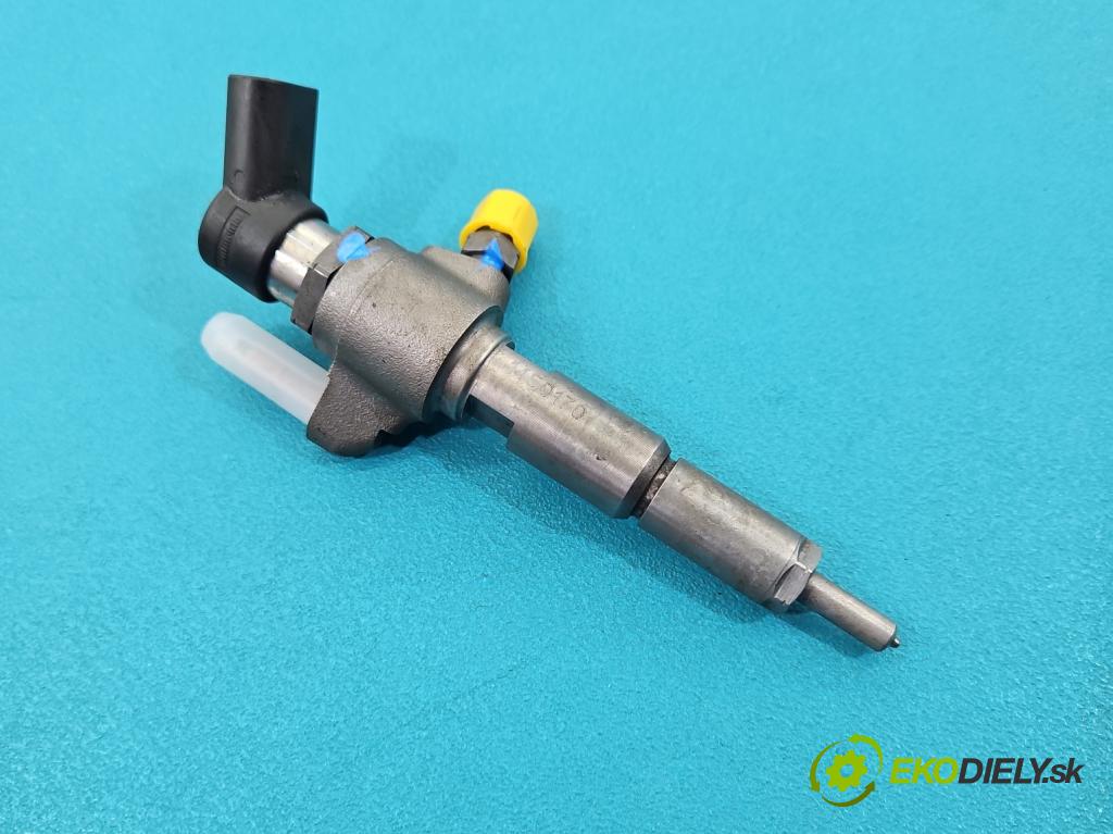 Ford C-Max II 2010-2019 1.6 tdci 116 HP manual 85 kW 1560 cm3 5- vstrek REAV6Q-9F593-AD (Vstrekovač paliva)