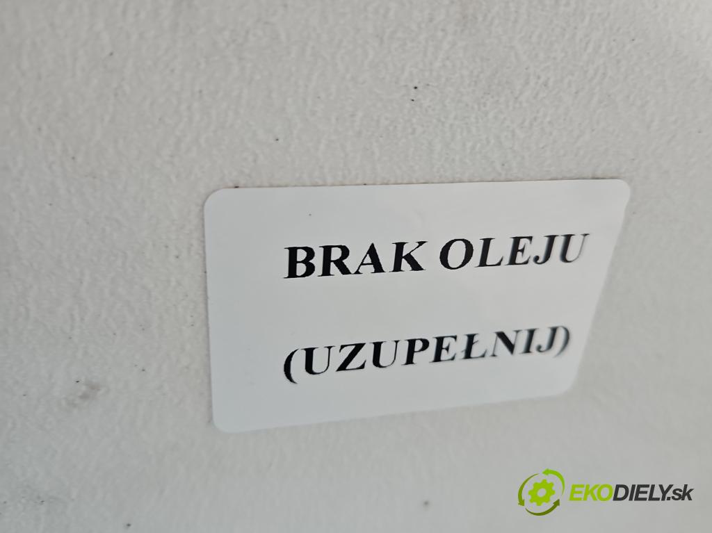 Opel Astra II 1998-2009 1.6 16V 101 HP manual 74 kW 1598 cm3 5- prevodovka stupeň,rýchlosť manual F17C374