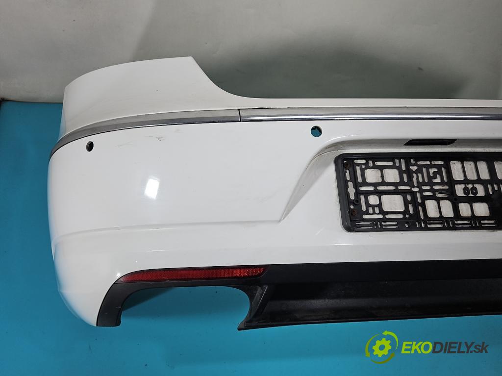 Vw Passat CC 2008-2016 2.0 tdi 140 hp automatic 103 kW 1968 cm3 4- nárazník zadní  (Klika dveří ostatní)