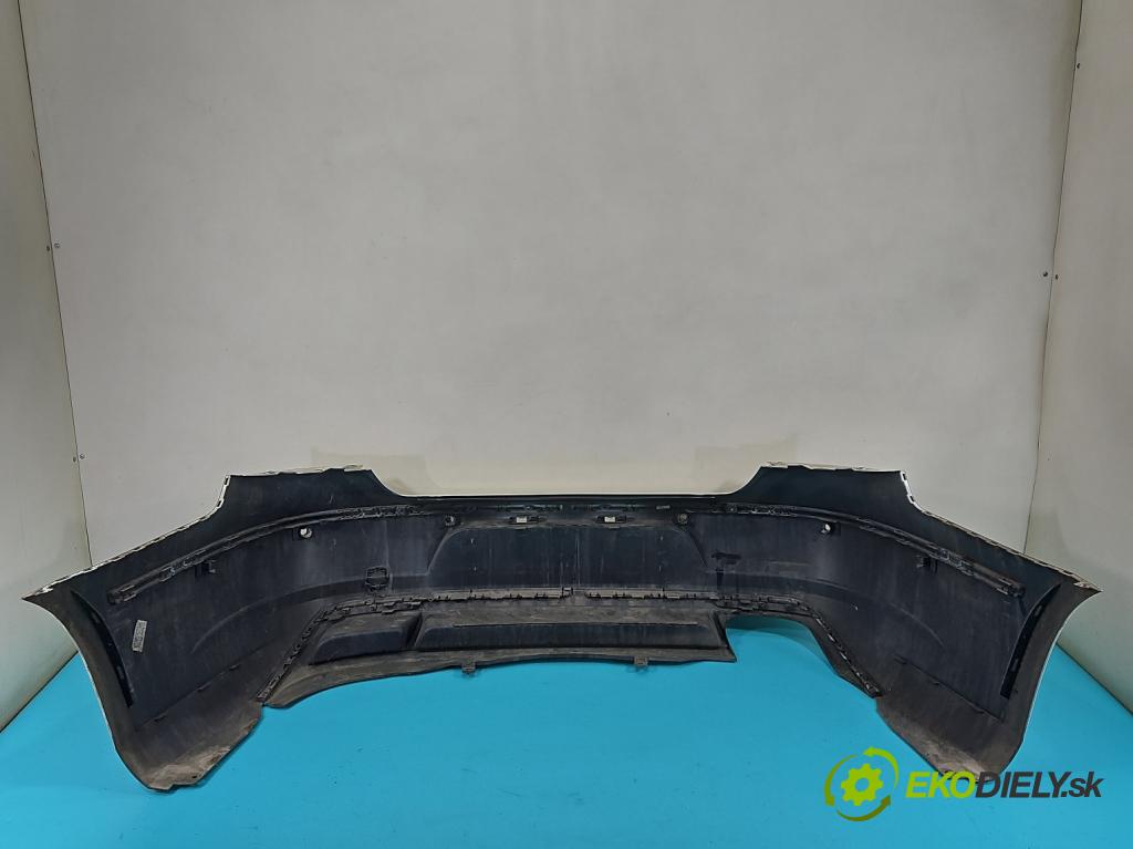 Vw Passat CC 2008-2016 2.0 tdi 140 hp automatic 103 kW 1968 cm3 4- nárazník zadní  (Klika dveří ostatní)