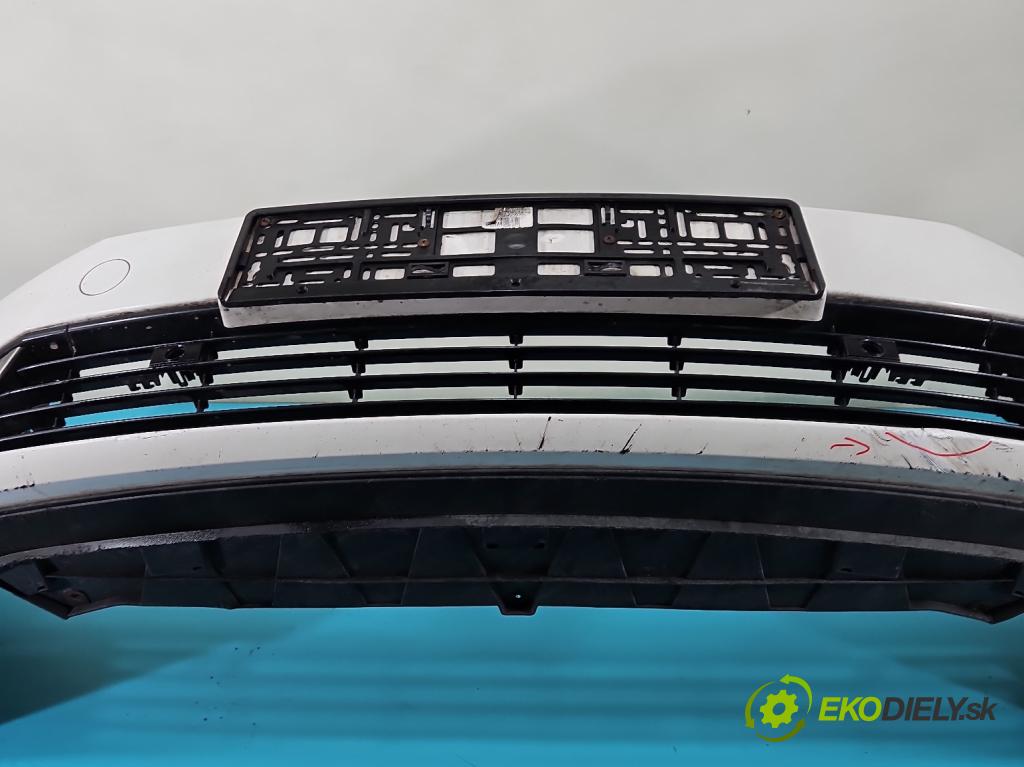 Vw Passat CC 2008-2016 2.0 tdi 140 hp automatic 103 kW 1968 cm3 4- nárazník přední  (Ostatné)