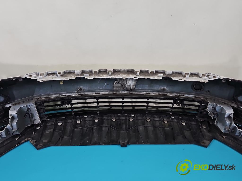 Vw Passat CC 2008-2016 2.0 tdi 140 hp automatic 103 kW 1968 cm3 4- nárazník přední  (Ostatné)