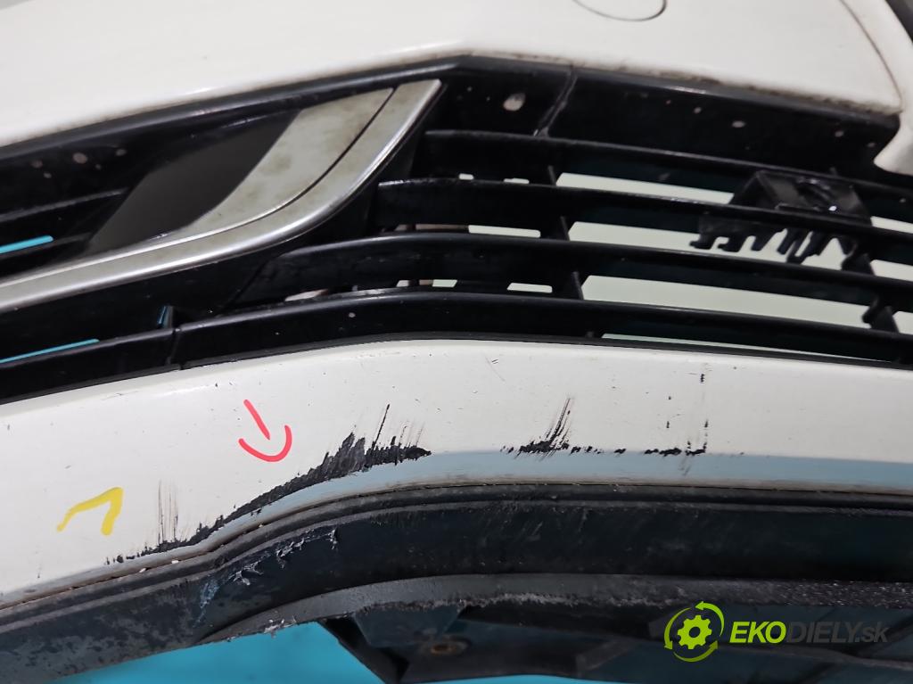 Vw Passat CC 2008-2016 2.0 tdi 140 hp automatic 103 kW 1968 cm3 4- nárazník přední  (Ostatné)
