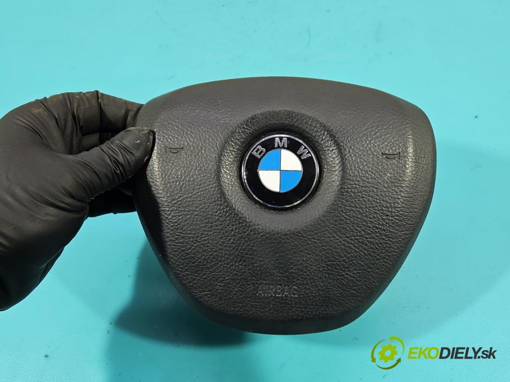 Bmw 5 F10 2010-2017 2.0d 218 HP automatic 160 kW 1995 cm3 5- airbag vzduch: Řidiči:  (Airbag)