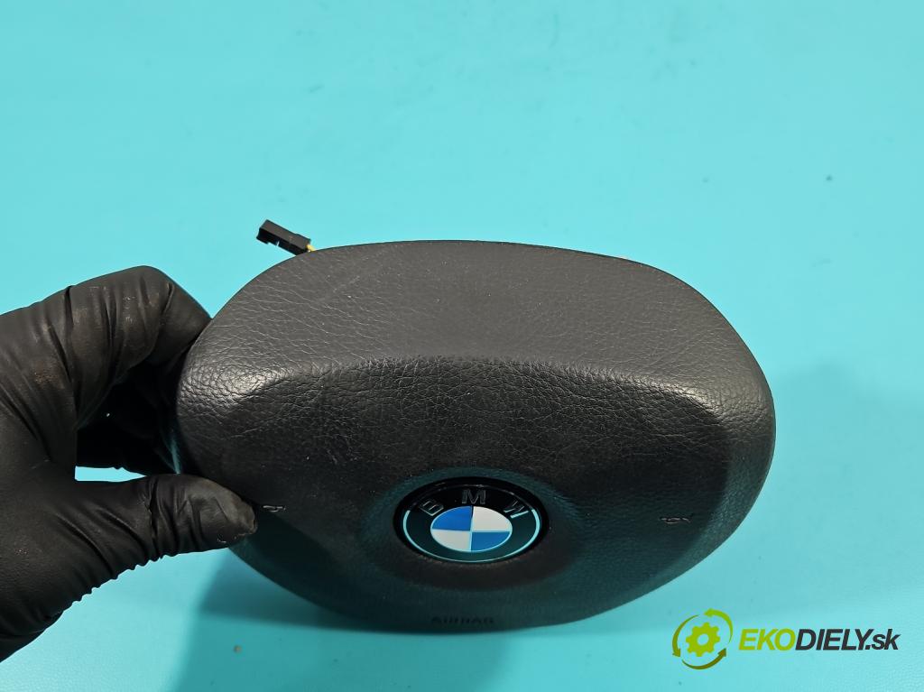 Bmw 5 F10 2010-2017 2.0d 218 HP automatic 160 kW 1995 cm3 5- airbag vzduch: Řidiči:  (Airbag)