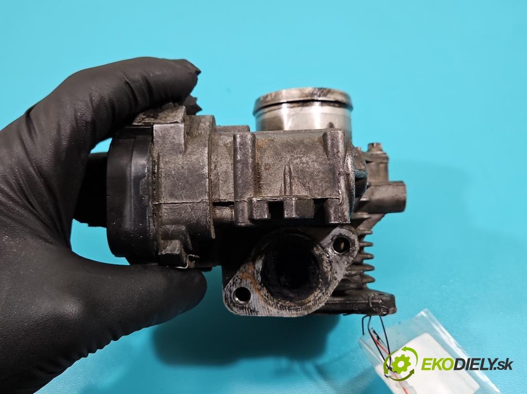 Opel Vectra C 2002-2008 1.9 cdti 120 HP manual 88 kW 1910 cm3 5- klapka 48CPD1 (Škrtiaca klapka)