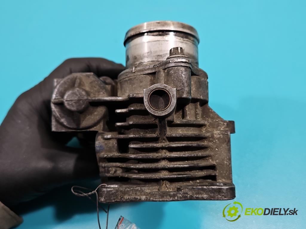 Opel Vectra C 2002-2008 1.9 cdti 120 HP manual 88 kW 1910 cm3 5- klapka 48CPD1 (Škrtiaca klapka)