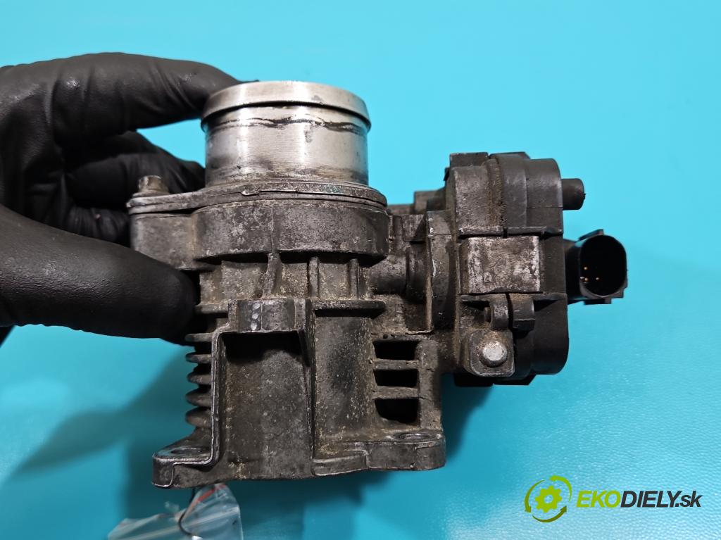 Opel Vectra C 2002-2008 1.9 cdti 120 HP manual 88 kW 1910 cm3 5- klapka 48CPD1 (Škrtiaca klapka)