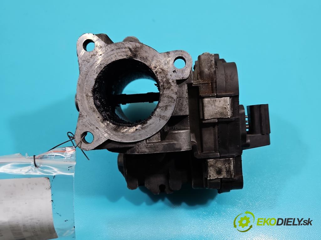 Opel Vectra C 2002-2008 1.9 cdti 120 HP manual 88 kW 1910 cm3 5- klapka 48CPD1 (Škrtiaca klapka)