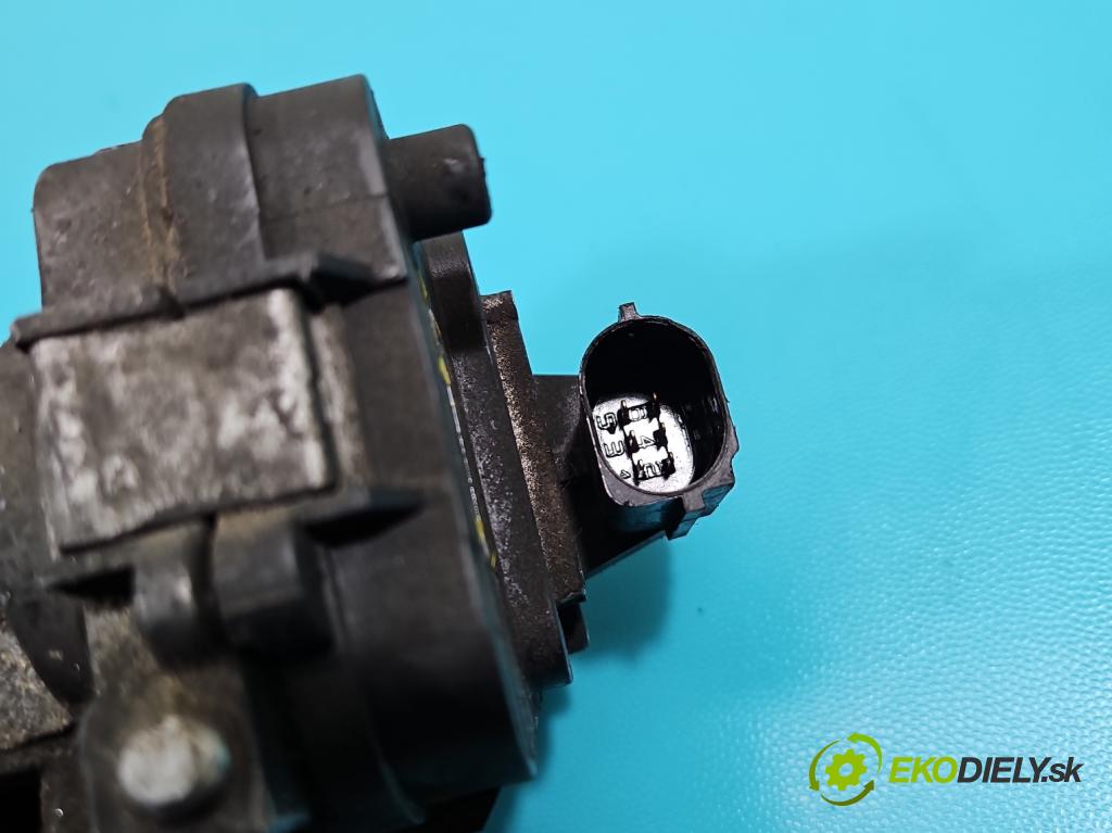 Opel Vectra C 2002-2008 1.9 cdti 120 HP manual 88 kW 1910 cm3 5- klapka 48CPD1 (Škrtiaca klapka)