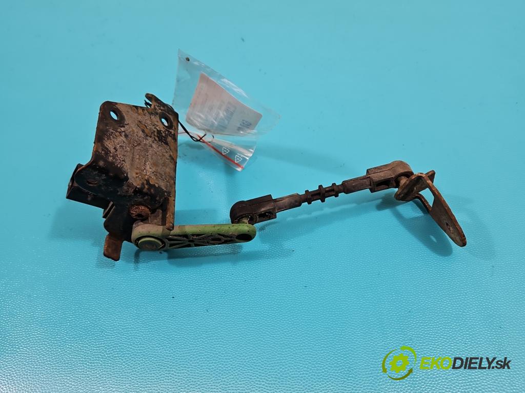 Skoda Karoq 2017- 1.5 TSI 150 hp automatic 110 kW 1498 cm3 5- snímač nastavení xenon 5Q0907503 (Snímače)