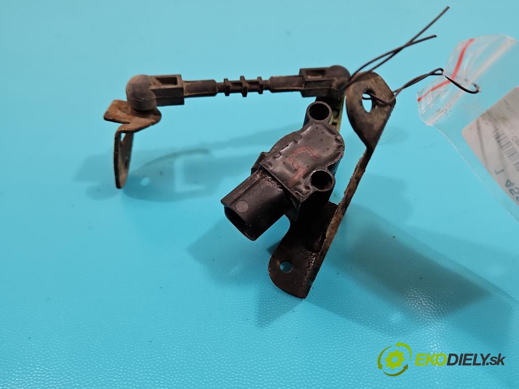 Skoda Karoq 2017- 1.5 TSI 150 hp automatic 110 kW 1498 cm3 5- snímač nastavení xenon 5Q0907503 (Snímače)