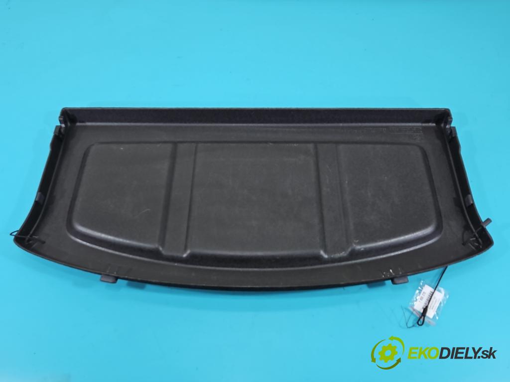 Hyundai Kona I 2017-2023 1.0 120 HP manual 88,3 kW 998 cm3 5- zadná 85930-J9000 (Pláto zadné)