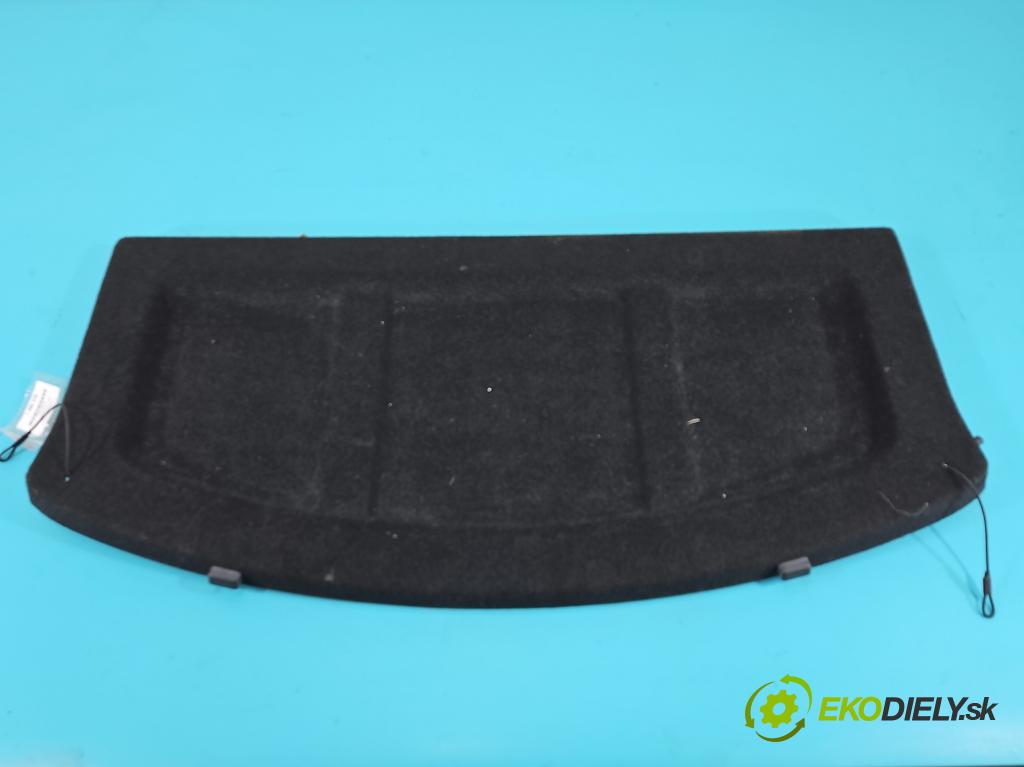 Hyundai Kona I 2017-2023 1.0 120 HP manual 88,3 kW 998 cm3 5- zadná 85930-J9000 (Pláto zadné)