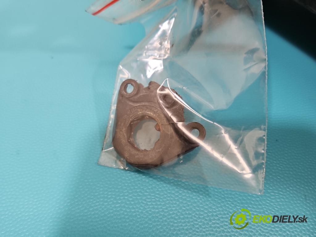 Skoda Superb II 2008-2015 2.0 tdi 170 HP automatic 125 kW 1968 cm3 5- Reflektor: pravý 3T1941016H (Svetlo predné pravé)