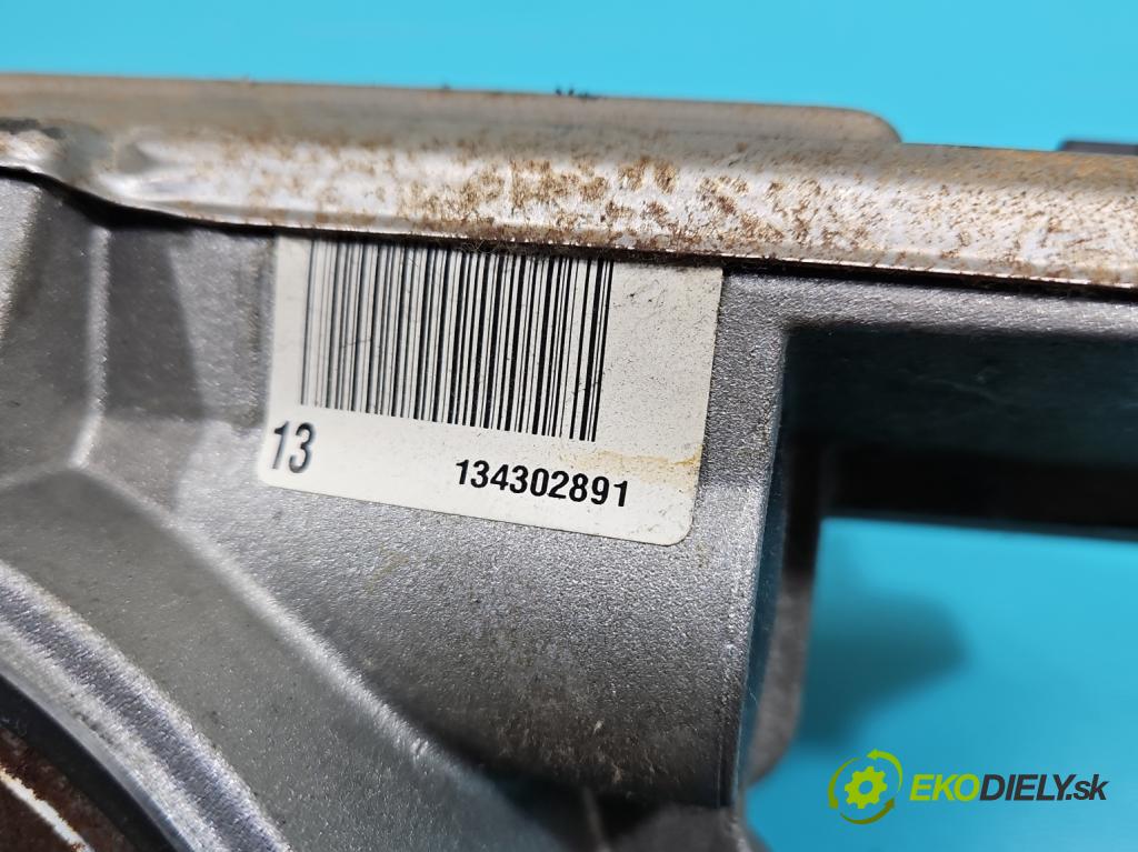 Fiat Punto Grande 1.2 8V 69KM manual 51 kW 1242 cm3 5- čerpadlo posilovač 26117861 (Servočerpadlo, pumpa riadenia)