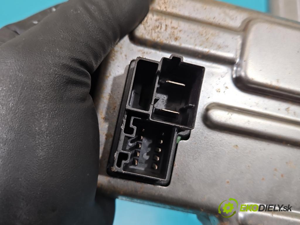 Fiat Punto Grande 1.2 8V 69KM manual 51 kW 1242 cm3 5- čerpadlo posilovač 26117861 (Servočerpadlo, pumpa riadenia)