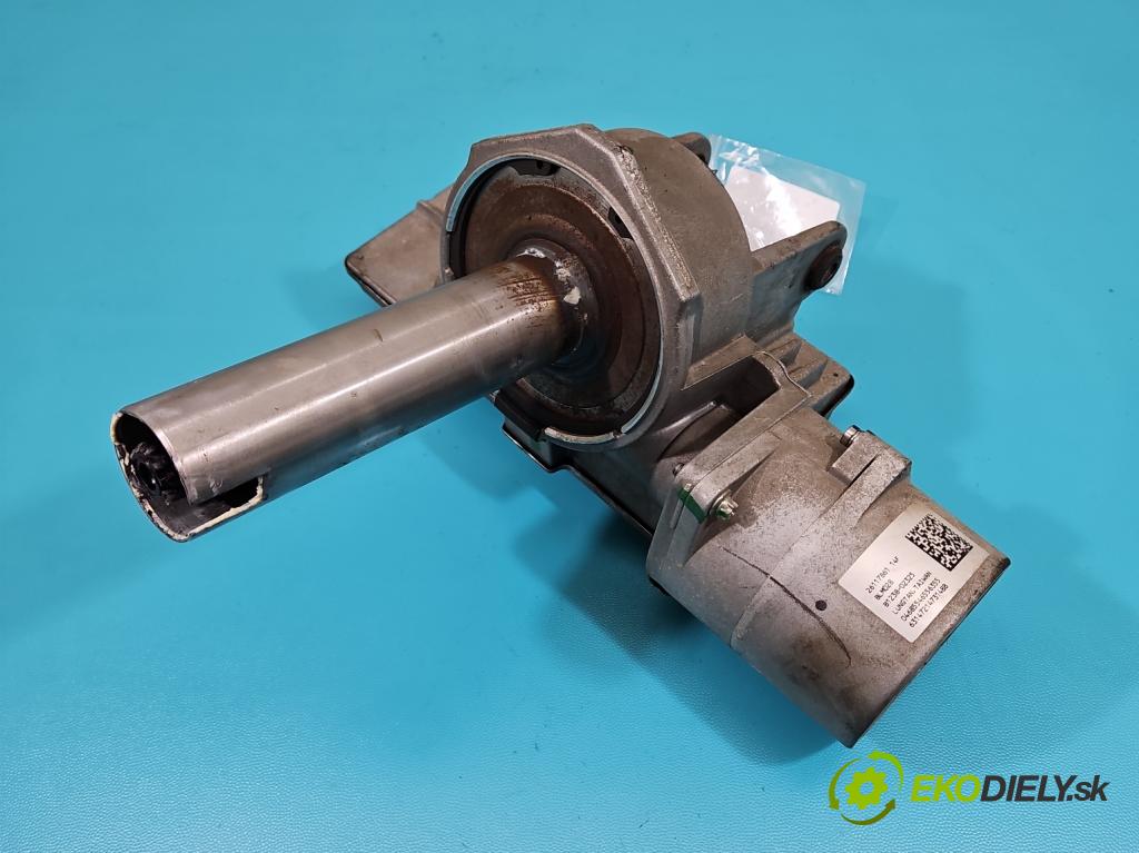 Fiat Punto Grande 1.2 8V 69KM manual 51 kW 1242 cm3 5- čerpadlo posilovač 26117861 (Servočerpadlo, pumpa riadenia)