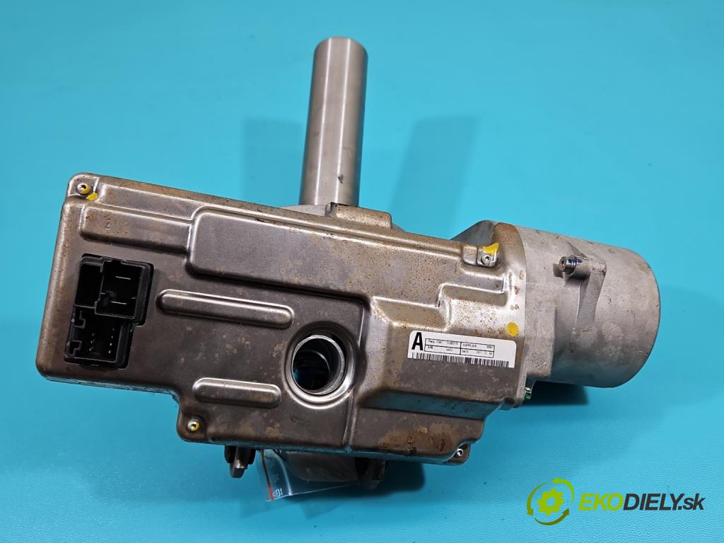 Fiat Punto Grande 1.2 8V 69KM manual 51 kW 1242 cm3 5- čerpadlo posilovač 26117861 (Servočerpadlo, pumpa riadenia)