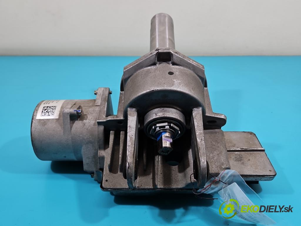 Fiat Punto Grande 1.2 8V 69KM manual 51 kW 1242 cm3 5- čerpadlo posilovač 26117861 (Servočerpadlo, pumpa riadenia)