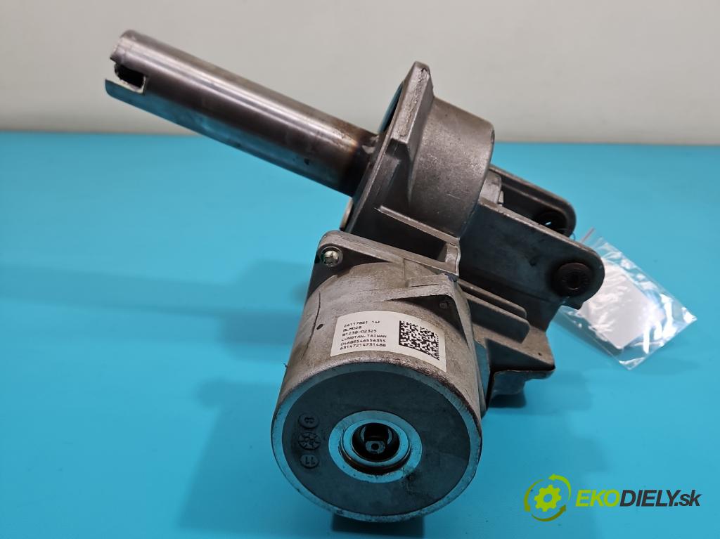 Fiat Punto Grande 1.2 8V 69KM manual 51 kW 1242 cm3 5- čerpadlo posilovač 26117861 (Servočerpadlo, pumpa riadenia)