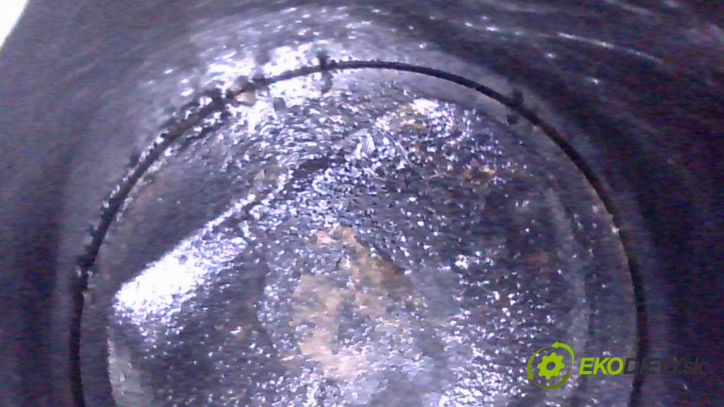 Fiat Punto Grande 1.2 8V 69KM manual 51 kW 1242 cm3 5- motor benzín 169A4000