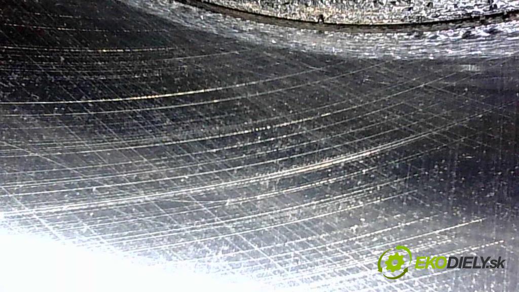 Fiat Punto Grande 1.2 8V 69KM manual 51 kW 1242 cm3 5- motor benzín 169A4000