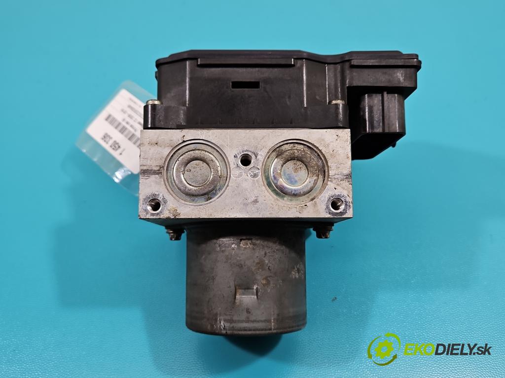 Vw Passat CC 2008-2016 2.0 tdi 140 hp automatic 103 kW 1968 cm3 4- čerpadlo abs 3AA614109BK (Pumpy brzdové)