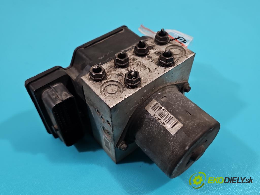 Vw Passat CC 2008-2016 2.0 tdi 140 HP automatic 103 kW 1968 cm3 4- čerpadlo abs 3AA614109BK (Pumpa ABS)