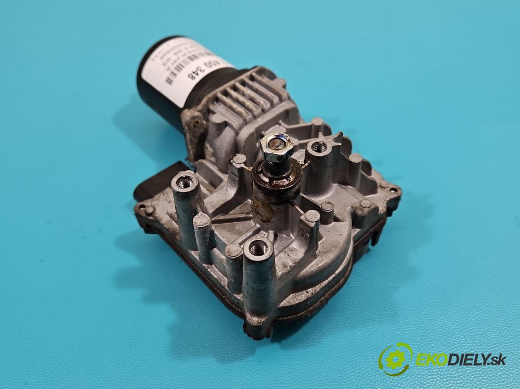 Vw Passat CC 2008-2016 2.0 tdi 140 hp automatic 103 kW 1968 cm3 4- motor stěračů přední 3C89551191