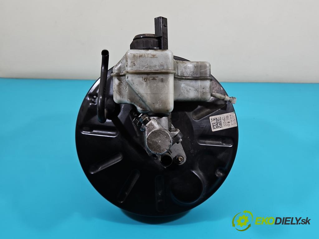 Vw Passat CC 2008-2016 2.0 tdi 140 HP automatic 103 kW 1968 cm3 4- servo brzdové 3C1614105AP