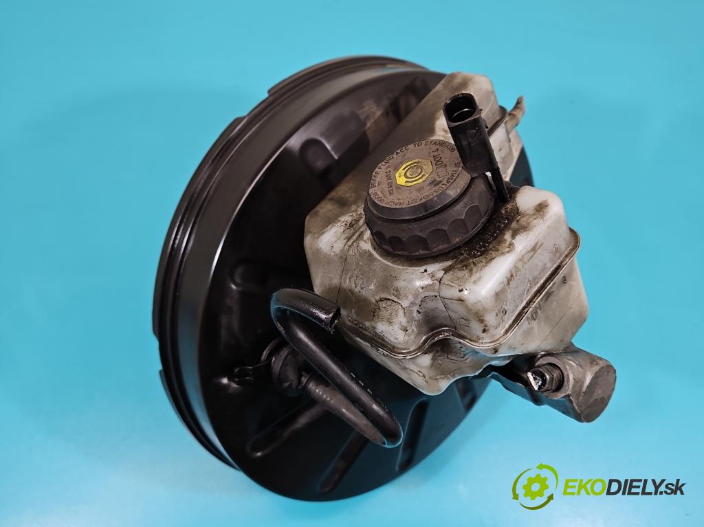 Vw Passat CC 2008-2016 2.0 tdi 140 HP automatic 103 kW 1968 cm3 4- servo brzdové 3C1614105AP