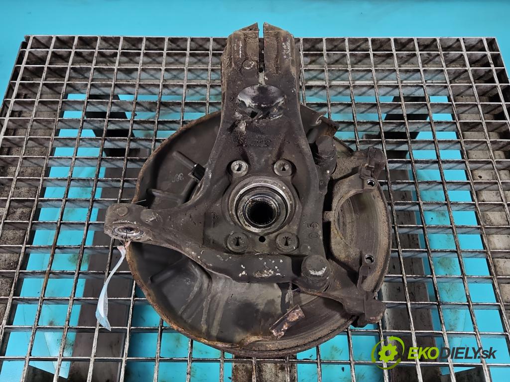 Vw Passat CC 2008-2016 2.0 tdi 140 hp automatic 103 kW 1968 cm3 4- náboj levé  (Náboje)