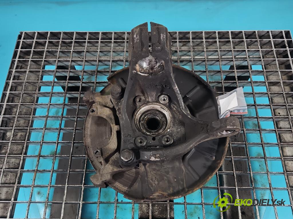 Vw Passat CC 2008-2016 2.0 tdi 140 hp automatic 103 kW 1968 cm3 4- náboj pravé  (Náboje)