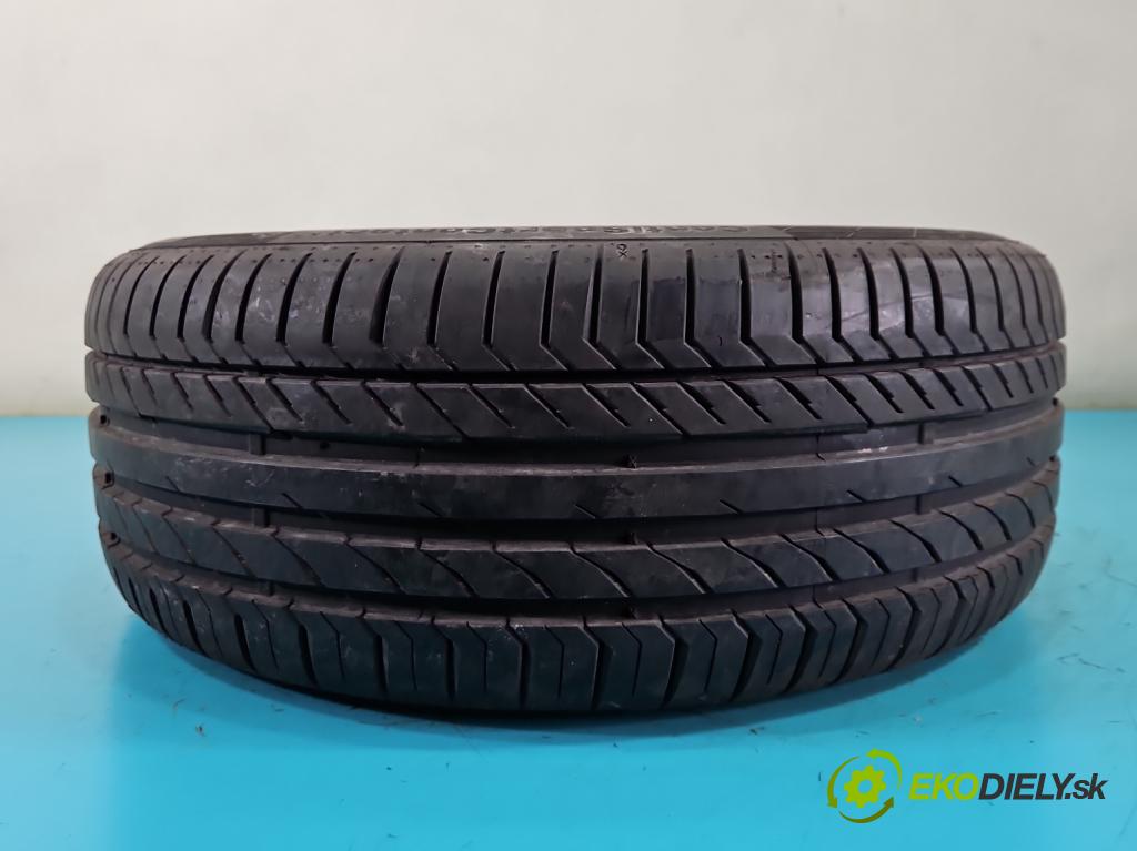 Vw Passat CC 2008-2016 2.0 tdi 140 HP automatic 103 kW 1968 cm3 4- koleso rezervne 17" CC17