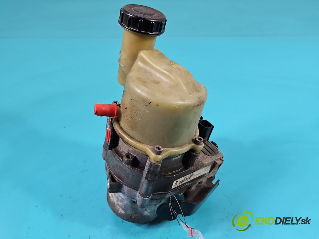 Dacia Lodgy 2012-2022 1.6 8V 82 HP manual 60,5 kW 1598 cm3 5- čerpadlo posilovač V290208033R (Servočerpadlo, pumpa riadenia)