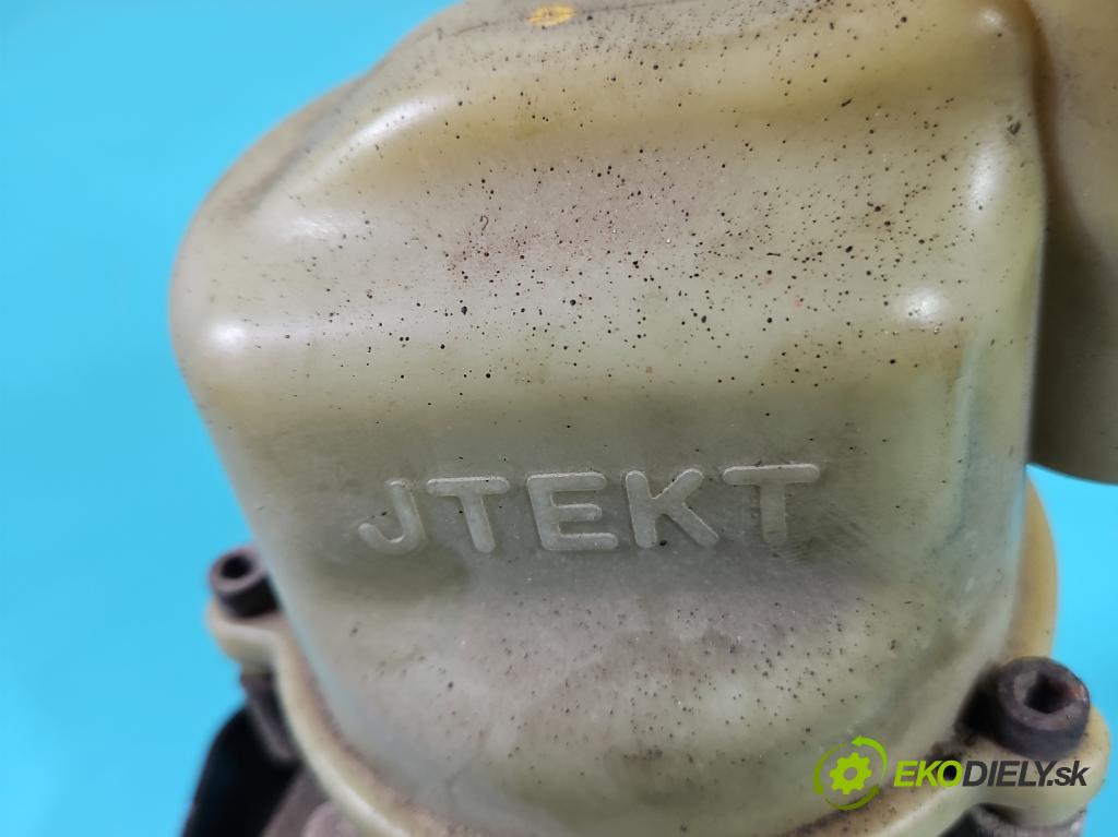 Dacia Lodgy 2012-2022 1.6 8V 82 HP manual 60,5 kW 1598 cm3 5- čerpadlo posilovač V290208033R (Servočerpadlo, pumpa riadenia)