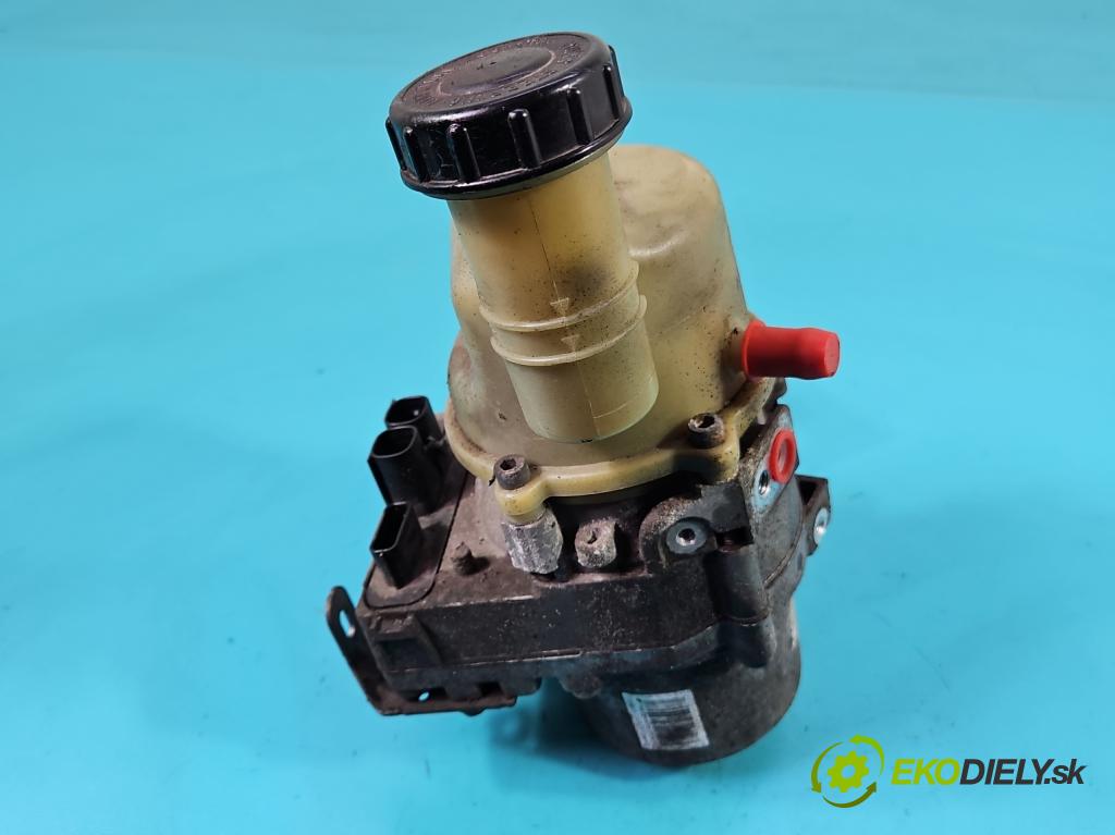 Dacia Lodgy 2012-2022 1.6 8V 82 HP manual 60,5 kW 1598 cm3 5- čerpadlo posilovač V290208033R (Servočerpadlo, pumpa riadenia)