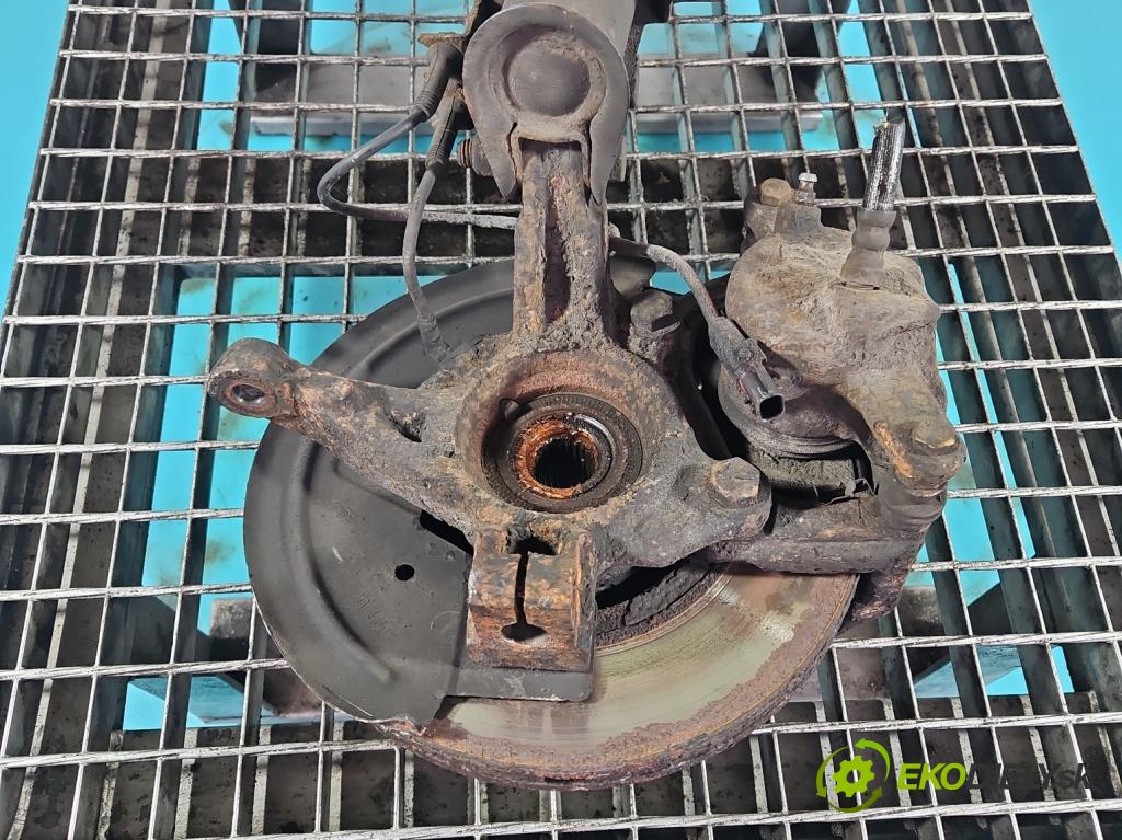 Dacia Lodgy 2012-2022 1.6 8V 82 hp manual 60,5 kW 1598 cm3 5- náboj levé  (Náboje)