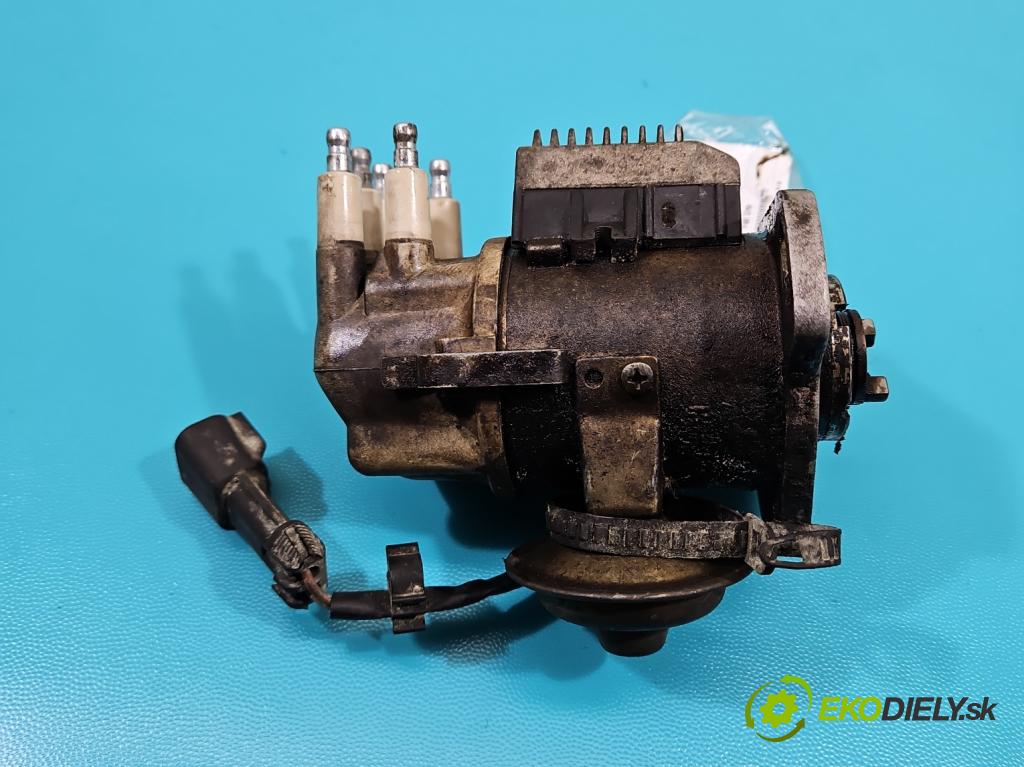 Fiat Uno 1.1 karburátor: 50KM manual 37 kW 1108 cm3 5- rozdeľovač  (Rozdeľovač)