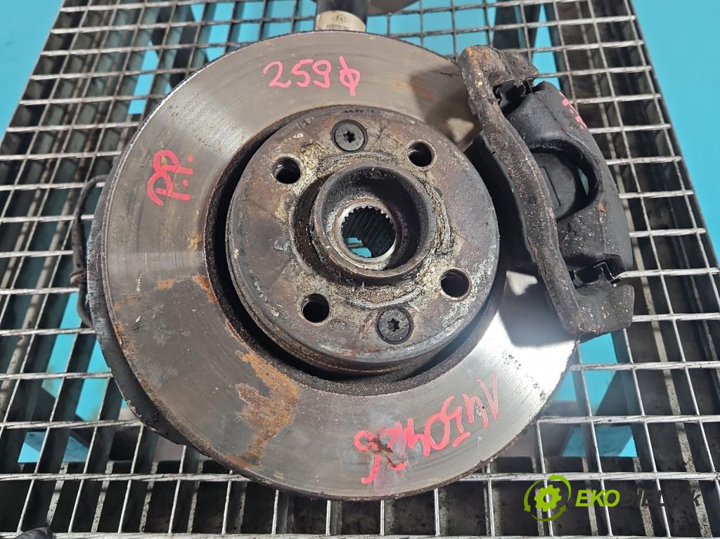 Dacia Lodgy 2012-2022 1.6 8V 82 hp manual 60,5 kW 1598 cm3 5- náboj pravé  (Náboje)