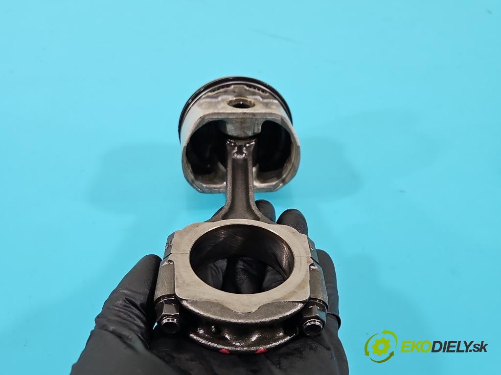 Dacia Lodgy 2012-2022 1.6 8V 82 HP manual 60,5 kW 1598 cm3 5- piest (Piest)