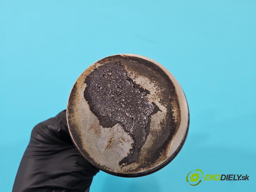 Dacia Lodgy 2012-2022 1.6 8V 82 HP manual 60,5 kW 1598 cm3 5- piest (Piest)