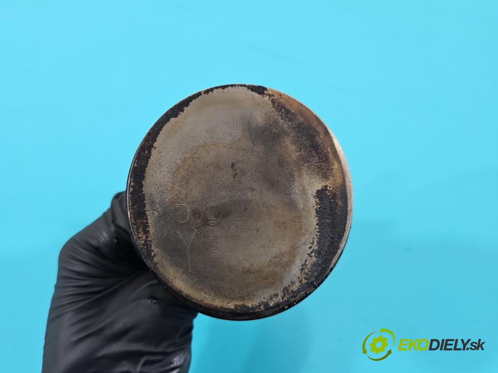 Dacia Lodgy 2012-2022 1.6 8V 82 HP manual 60,5 kW 1598 cm3 5- piest (Piest)