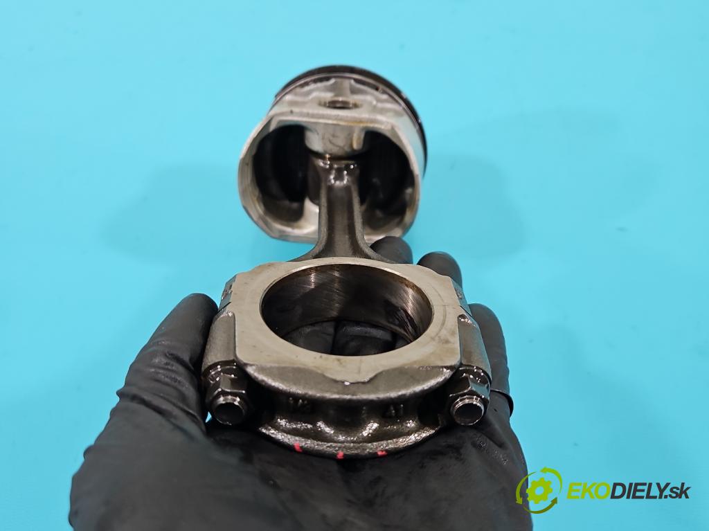 Dacia Lodgy 2012-2022 1.6 8V 82 HP manual 60,5 kW 1598 cm3 5- piest (Piest)