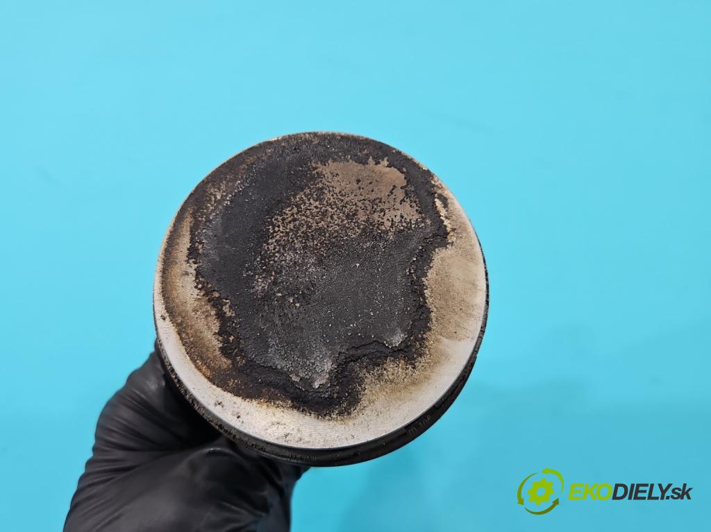 Dacia Lodgy 2012-2022 1.6 8V 82 HP manual 60,5 kW 1598 cm3 5- piest K7M (Piest)