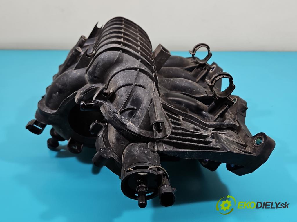 Fiat Punto Grande 1.2 8V 69KM manual 51 kW 1242 cm3 5- potrubí sací 0261230268 (Sací potrubí)