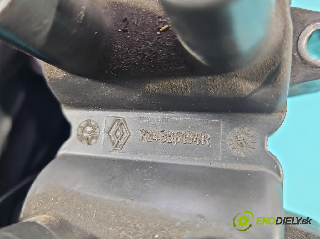 Dacia Lodgy 2012-2022 1.6 8V 82 HP manual 60,5 kW 1598 cm3 5- cievka zapaľovacia 7700873701 (Zapaľovacia cievka)