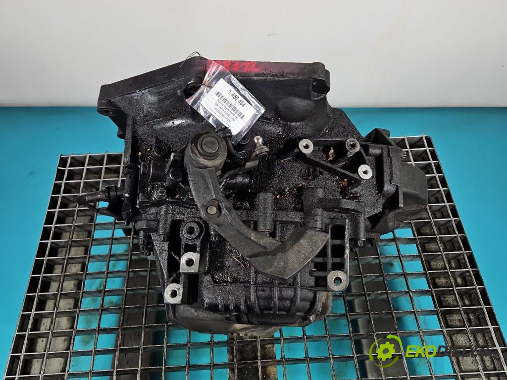 Opel Vectra C 2002-2008 1.9 cdti 120 HP manual 88 kW 1910 cm3 5- prevodovka stupeň,rýchlosť manual M32