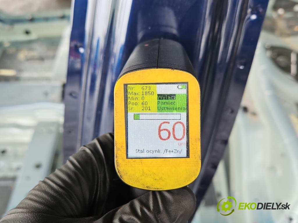 Fiat Tipo II 2015- 1.4 16V 95 hp manual 70 kW 1368 cm3 5- práh levý  (Ostatní)